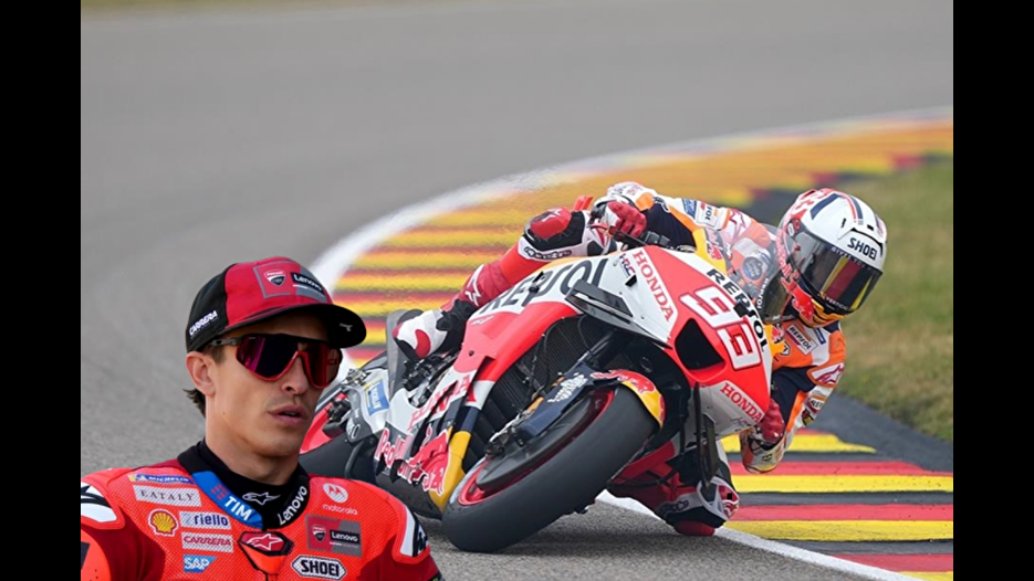 MotoGP San Marino GP’sini Marc Marquez Kazandı