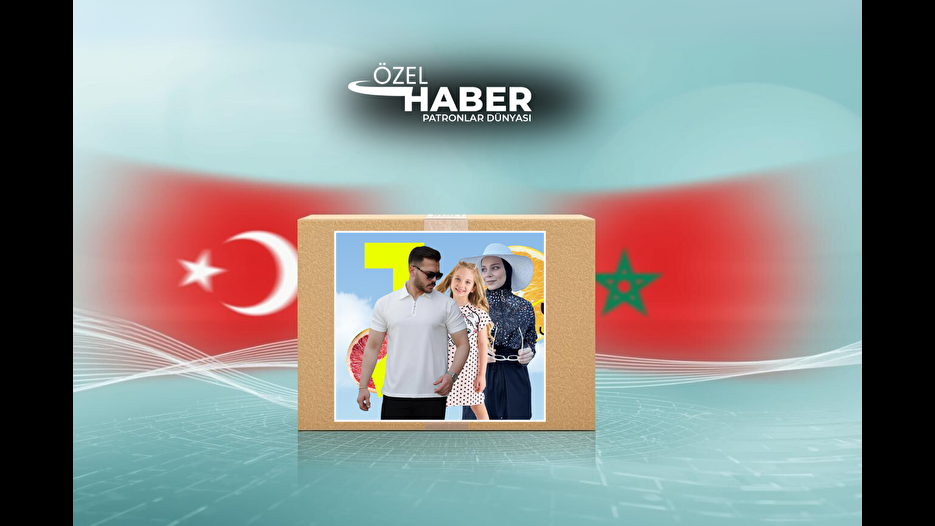 Türk ürünleriyle devleri dize getirdi