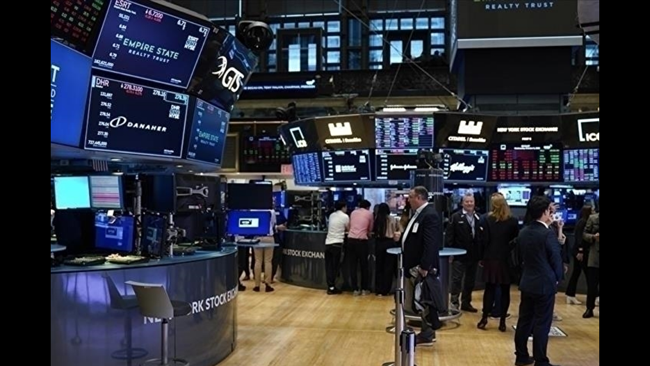 Küresel piyasalar Fed haftasına pozitif başladı