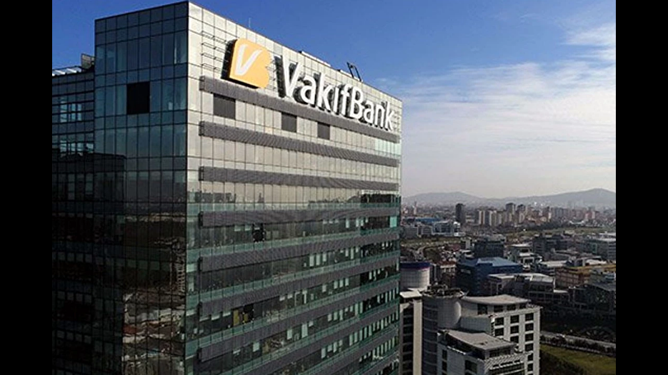 Vakıfbank 500 milyon dolarlık dış finansman sağladı