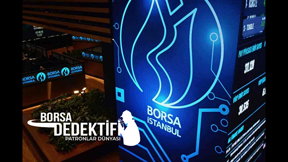 Borsanın gözü CHP davasında