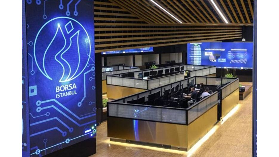 Borsada son 29 ayın en yüksek günlük artışı