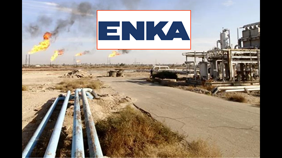 Basra'ya 1 milyar dolarlık imza