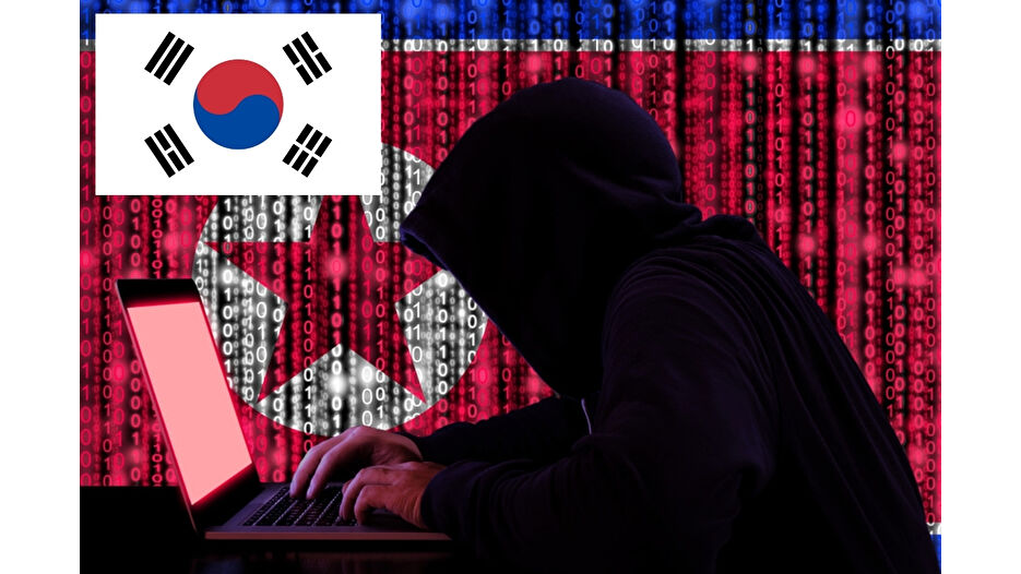 Kuzey Koreli hackerlar G.Kore'ye yapay zekayla saldırdı
