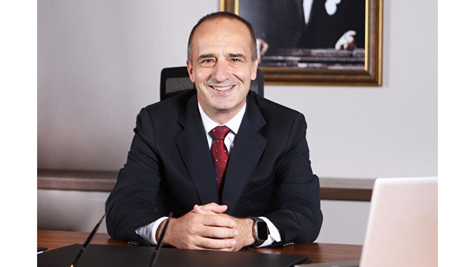 MAİS A.Ş. Genel Müdürü Bahaettin Tatoğlu oldu 