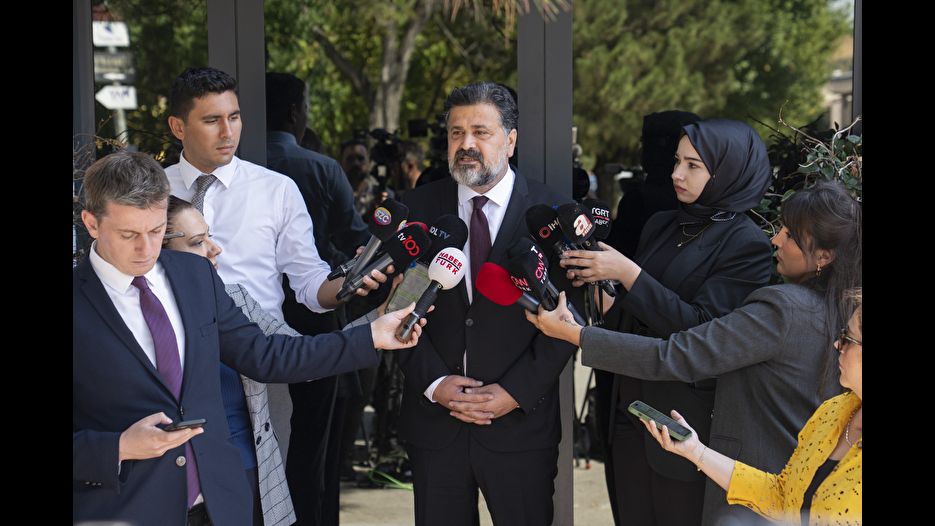 Kılıçdaroğlu'nun avukatı Çelik'ten dava açıklaması