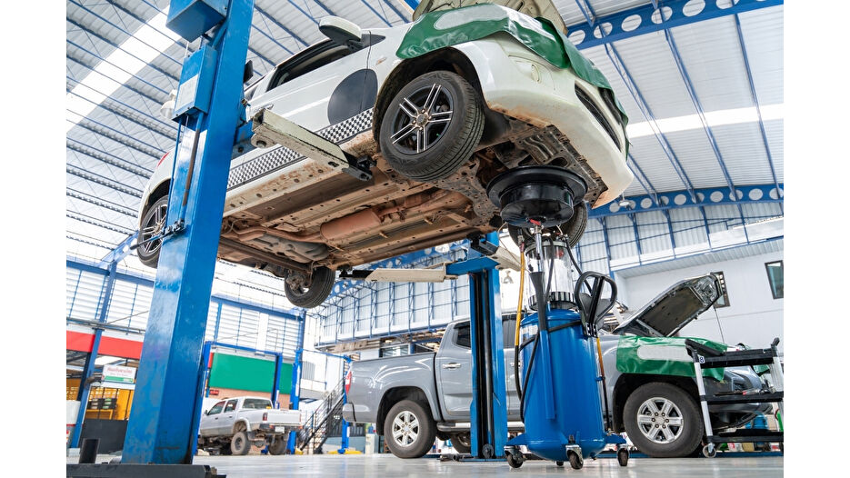 Otomotiv İhracatı yüzde 7 arttı
