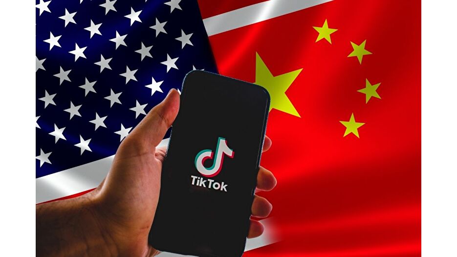 ABD ve Çin, TikTok için anlaşmaya vardı