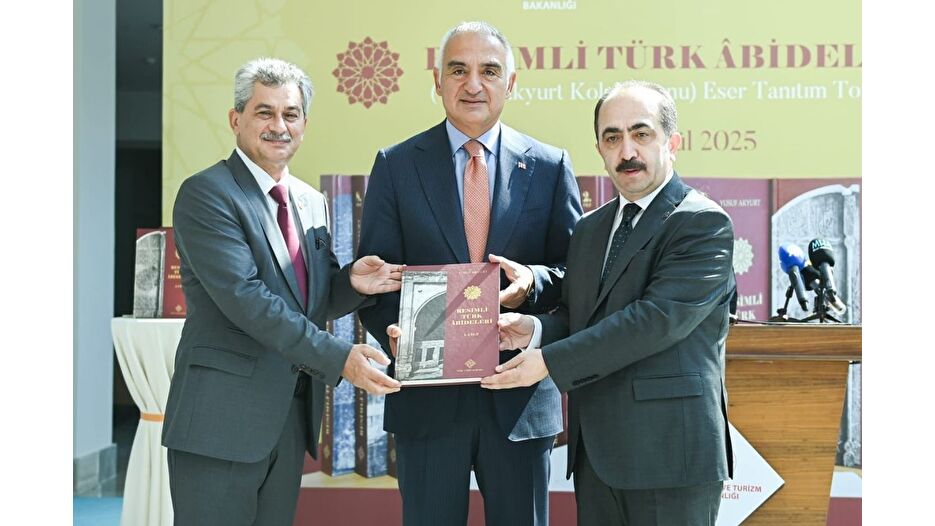 Taşlara işlenmiş hafıza yeniden hayat buldu
