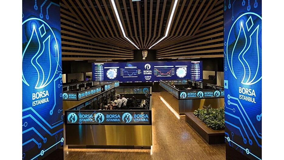 Borsa İstanbul yükselişini sürdürdü