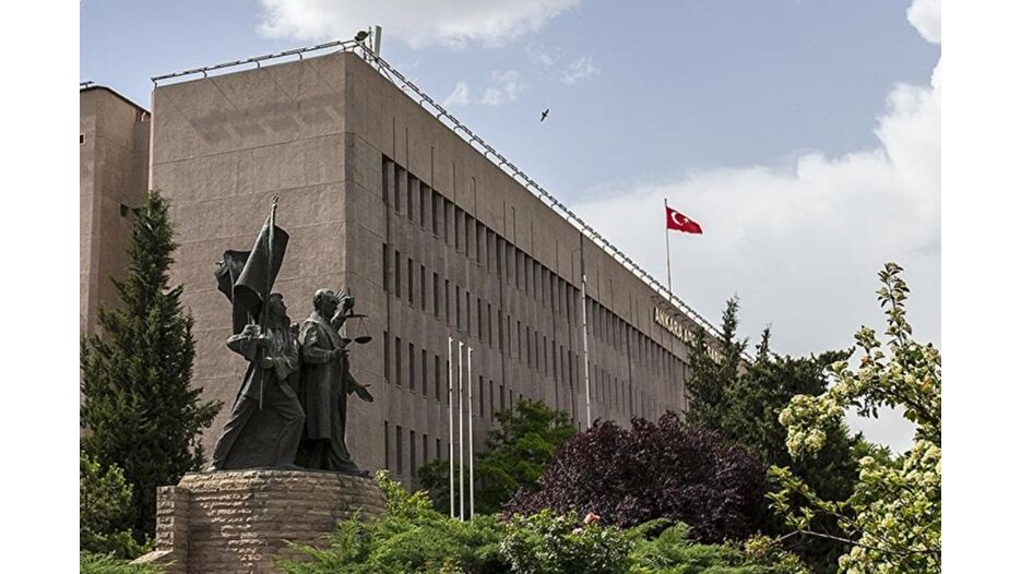 Dışişleri'nde 15 FETÖ şüphelisine gözaltı kararı