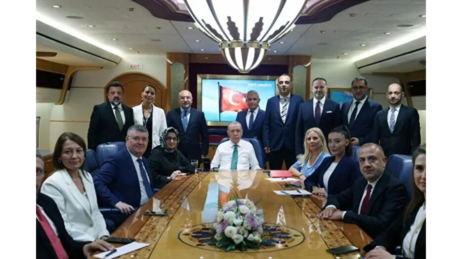 Erdoğan: Netanyahu Hitler'in akıbetini yaşayacak
