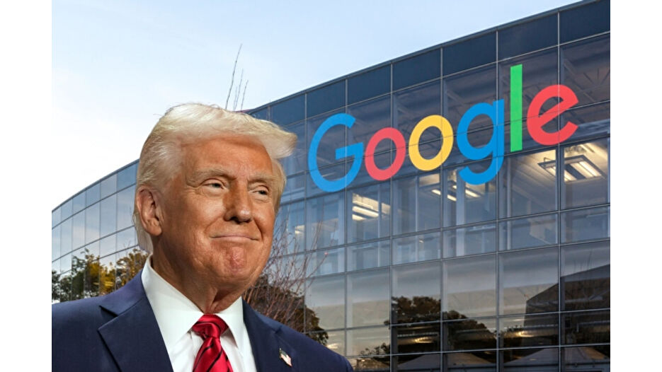 Trump ziyareti öncesi Google’dan dev yatırım