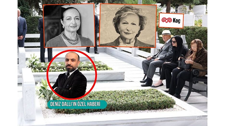 Koç Ailesi'nin eylül hüznü