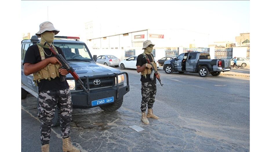 Libya'da iç barışa Türkiye imzası