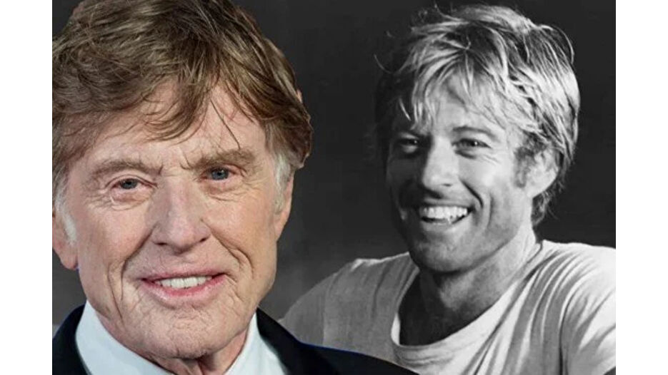 Sinemanın efsane ismi Robert Redford hayatını kaybetti