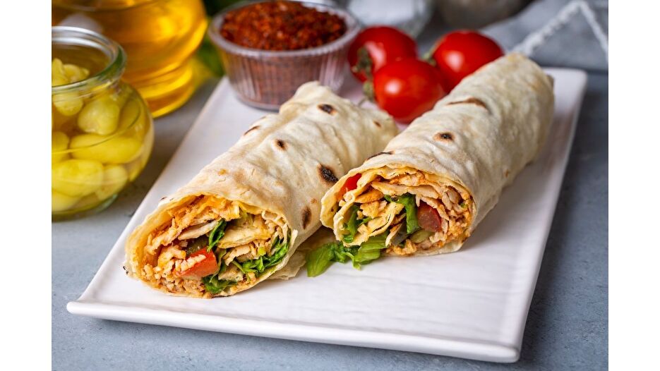 Tavuk döner zehirlenmesine 2 tutuklama