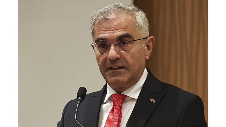 Türkiye, İsrail'e karşı somut adım çağrısını yineledi