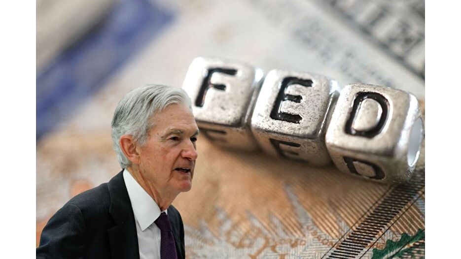 Fed faizde indirime gitti
