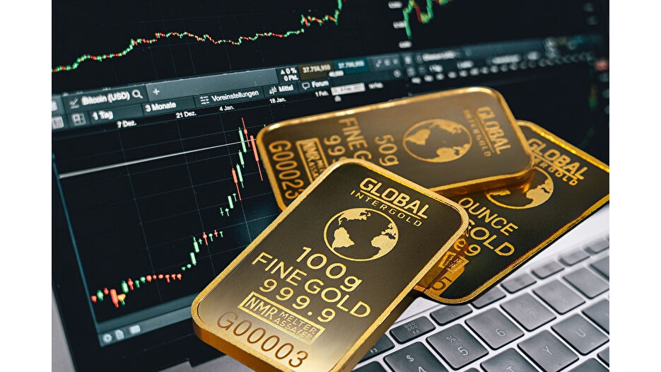 Gözler Fed'de altın zirvede