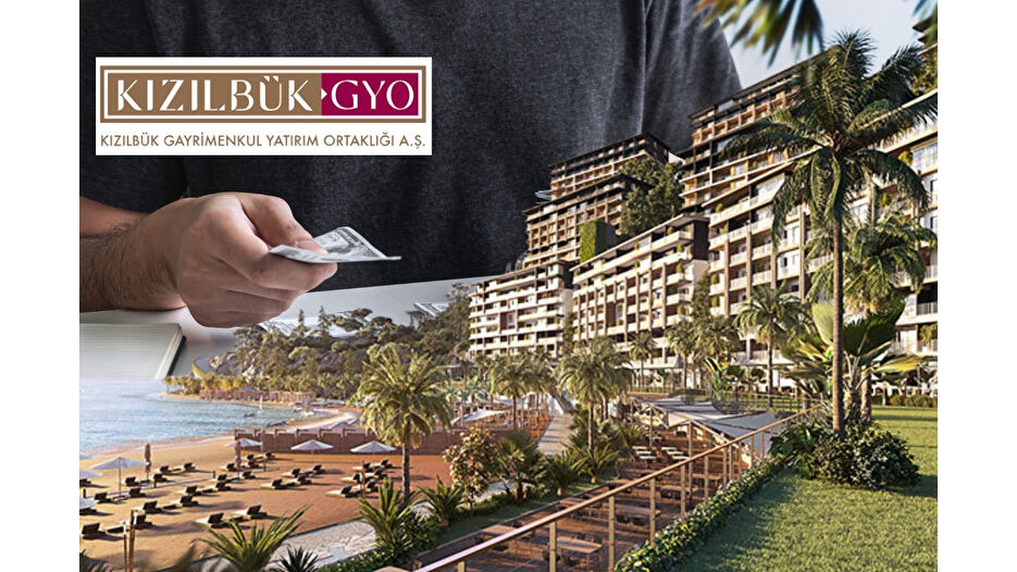 Devremülk satışı borca yetmedi
