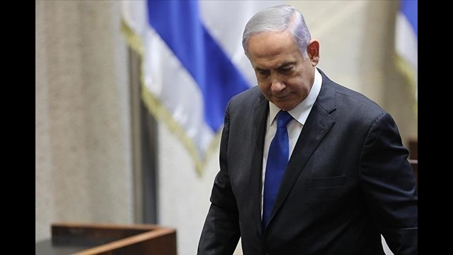 Netanyahu, Katar'a sözlü saldırılarını artırdı