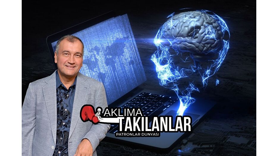 Murat Ülker sordu yapay zekâ yanıtladı