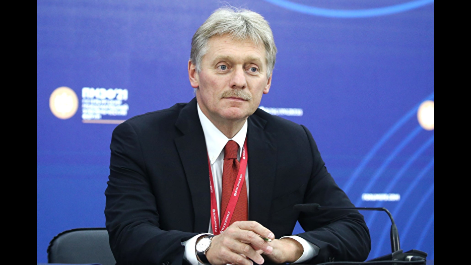 Kremlin: AB yaptırımları kendilerine zarar verdi