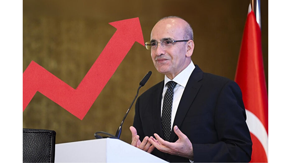Enflasyonda gerileme sürecek
