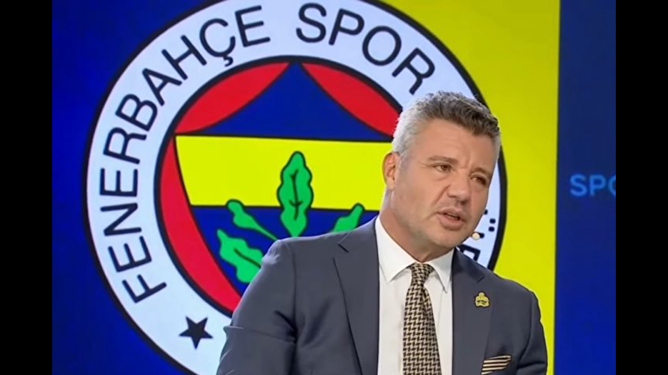 Sadettin Saran'dan şirket devri açıklaması