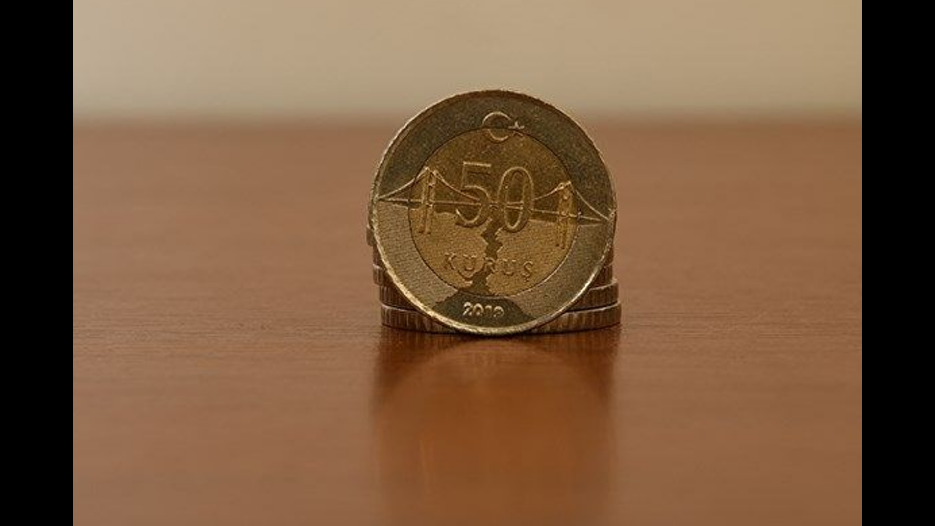 50 kuruşun üretiminin durdurulacağı iddiasına yalanlama