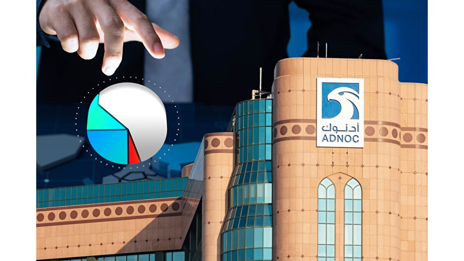 ADNOC yine caydı Santos hisseleri çakıldı