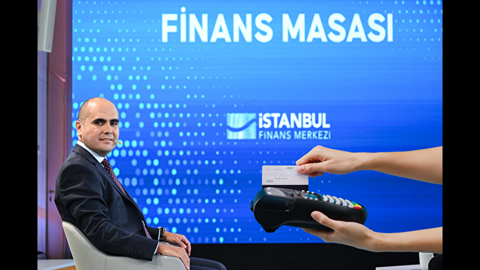 Kredi kartlarının 10 yıl ömrü kaldı