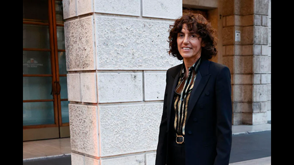 Lüks devine bankacı CEO