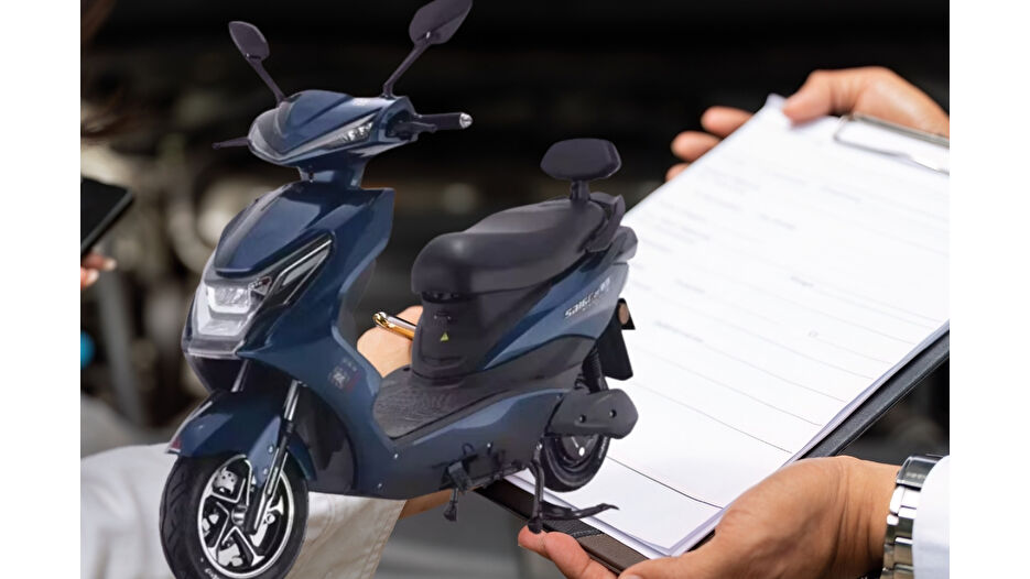 50 cc altına sigorta zorunluluğu geliyor