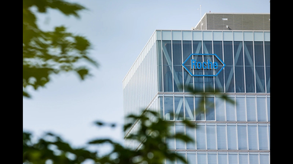 Roche, ABD'li biyoteknoloji şirketini 3,5 milyar dolara