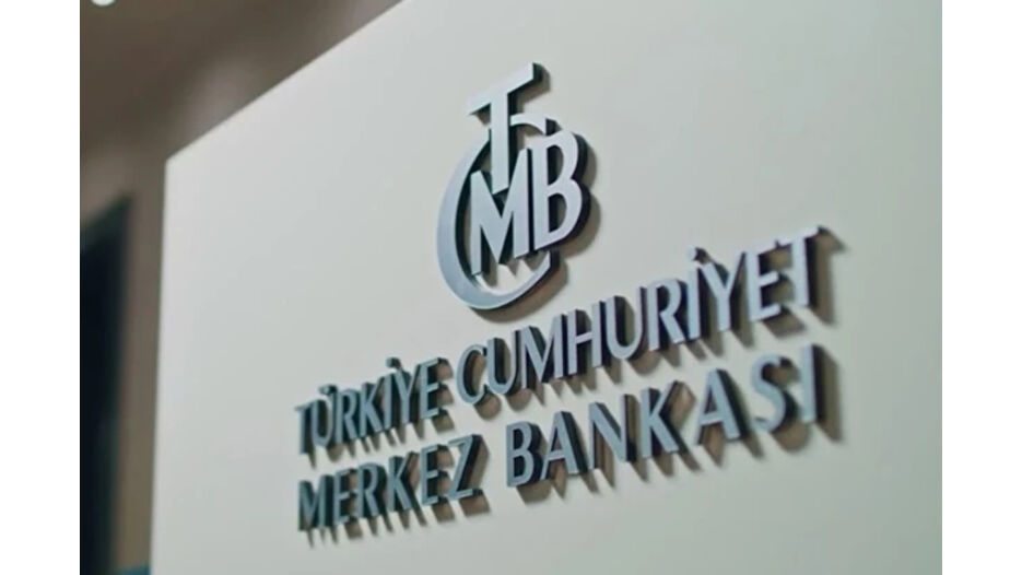 TCMB rezervleri rekordan geriledi