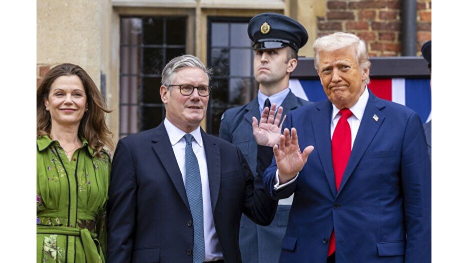 Trump: Putin beni hayal kırıklığına uğrattı