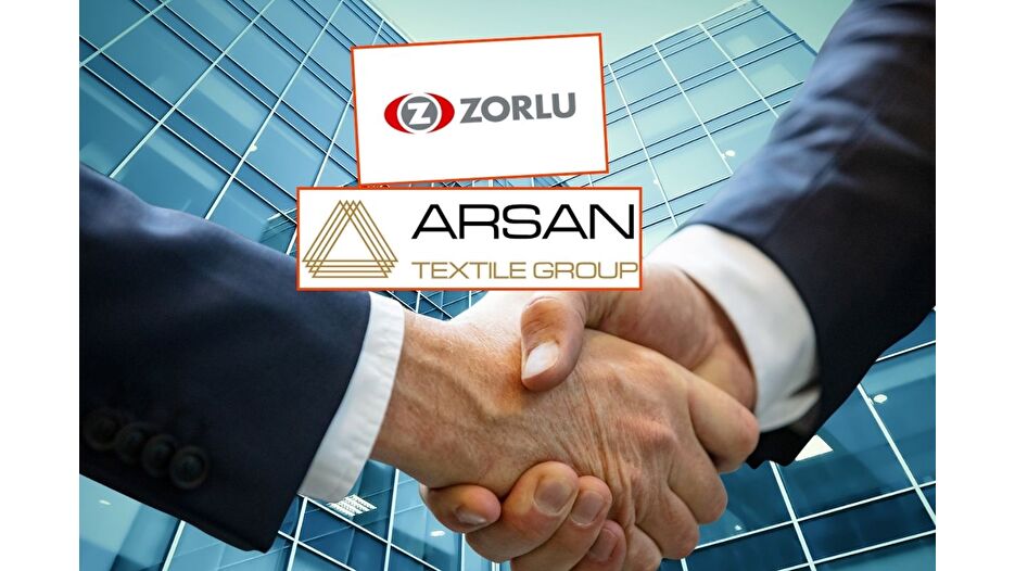 Zorlu, finans şirketini Arsan Tekstil'e sattı