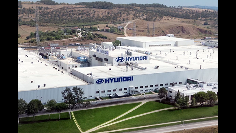 Hyundai'den Türkiye'deki işçilerine zam ve yardım jesti