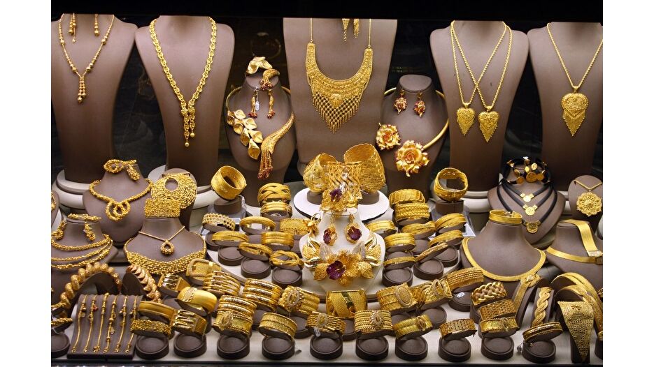 Altın bugüne de rekorla başladı