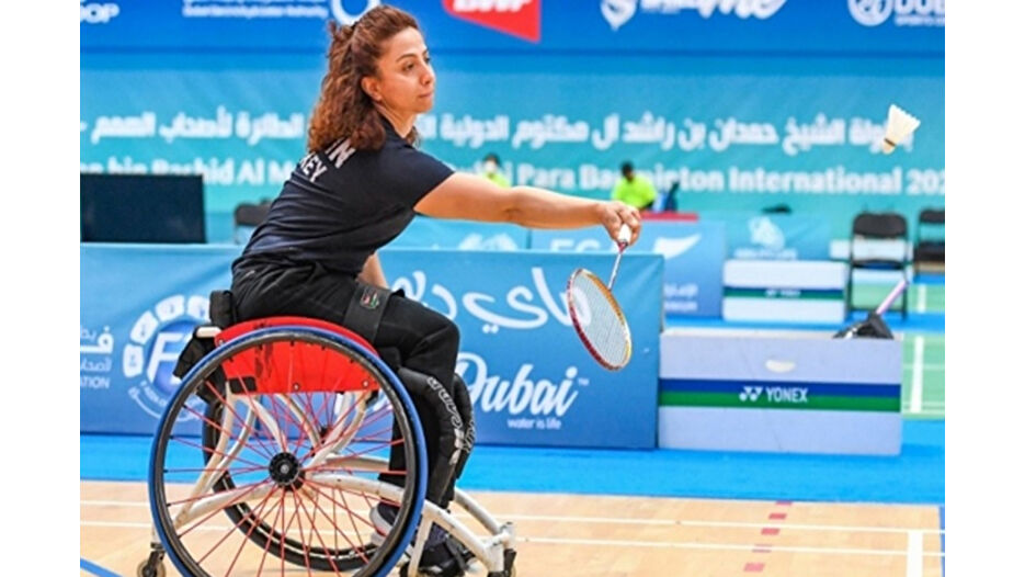 Badminton Şampiyonası, İstanbul'da başladı