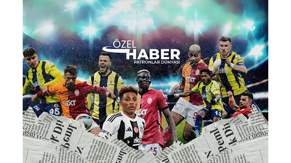 Süper Lig New York Times’ın gündeminde