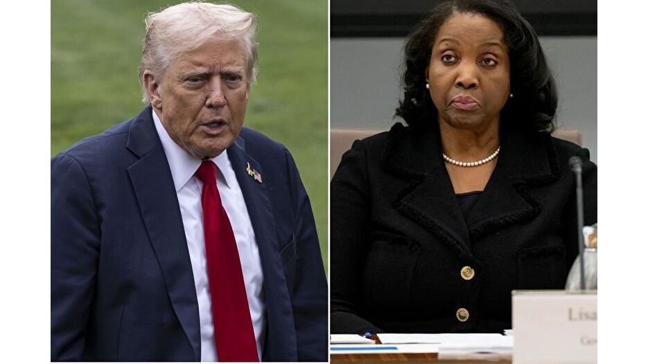 Trump kovulmasını istedi, mahkeme 'göreve devam' dedi