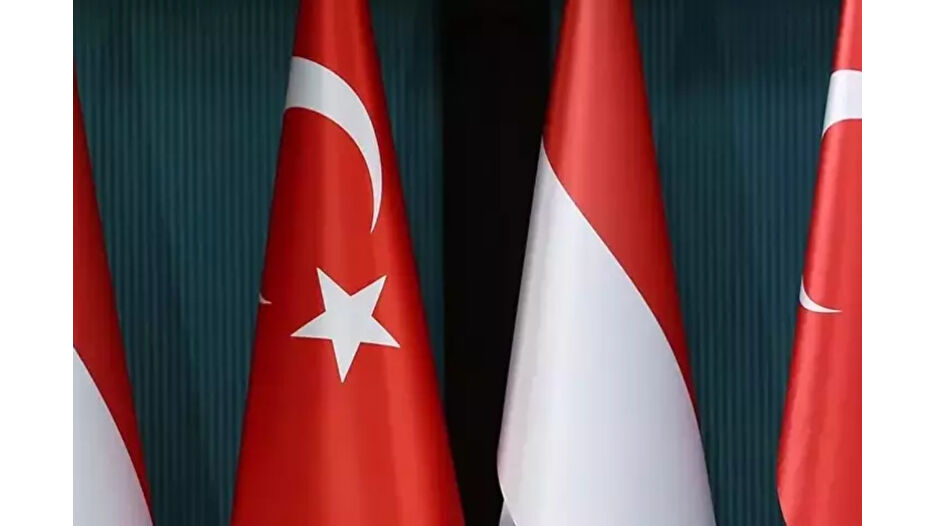 Türkiye-Endonezya işbirliği ticarete ivme kazandırıyor