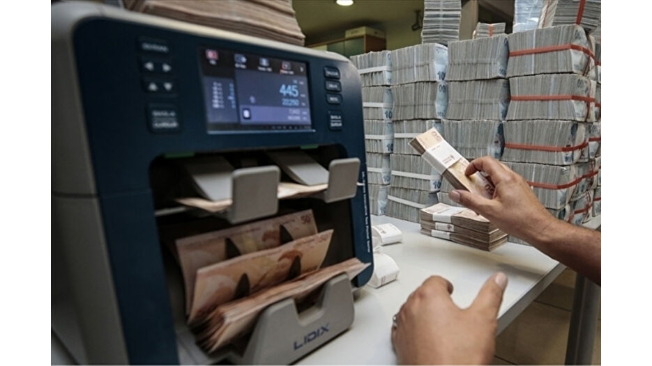 Takipteki alacaklarda rekor artışa