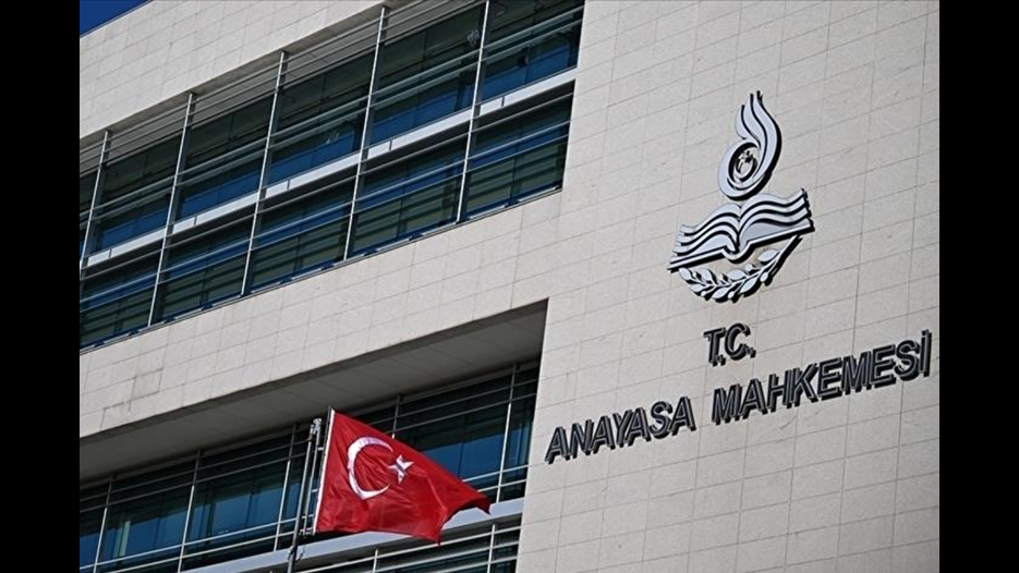 AYM'den hak ihlali kararı
