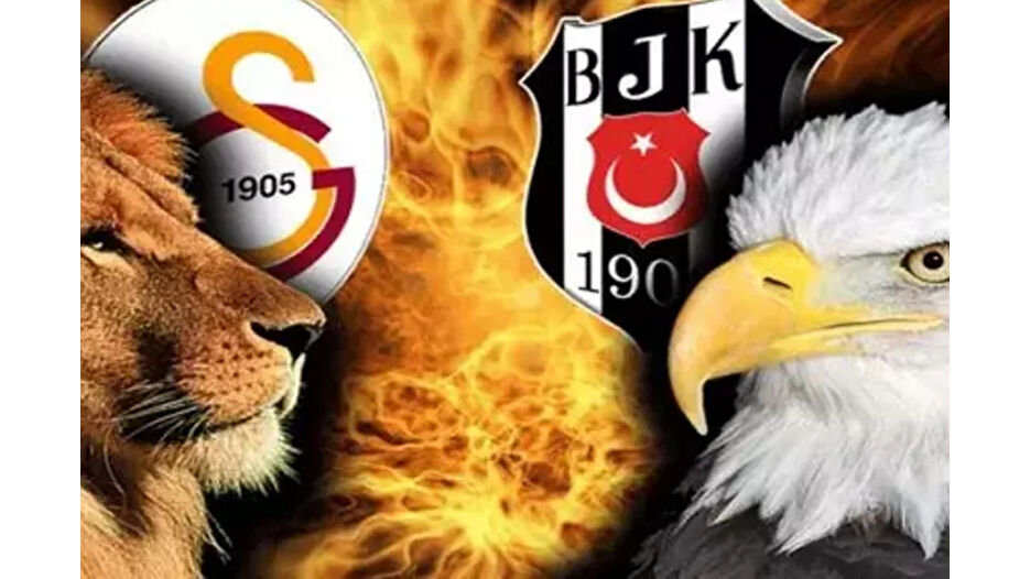 Ezeli rekabette 20 futbolcunun 'ilk derbi' heyecanı