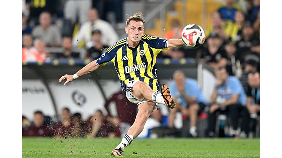TFF'den Kerem Aktürkoğlu transferi için inceleme iddiası