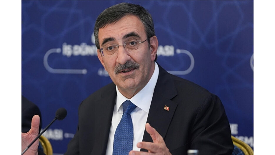 Cevdet Yılmaz dış ticaret verilerini değerlendirdi